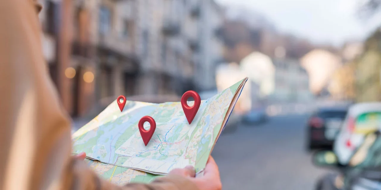 Ako pridať Google mapy na web?
