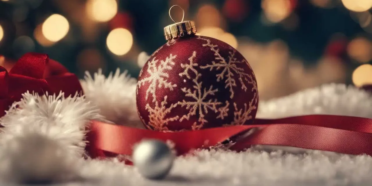 Vianočný čas sa blíži: Aké sú trendy v ozdobovaní vianočných stromčekov tento rok?