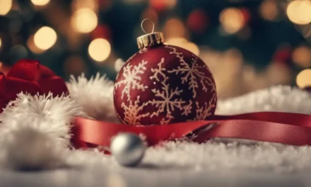Vianočný čas sa blíži: Aké sú trendy v ozdobovaní vianočných stromčekov tento rok?