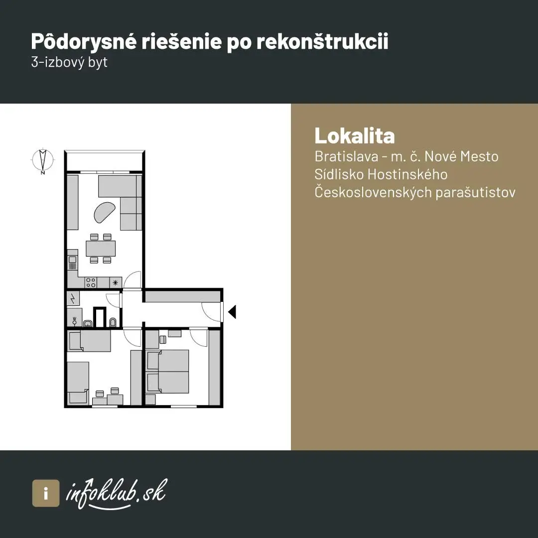 novy-podorys nový pôdorys