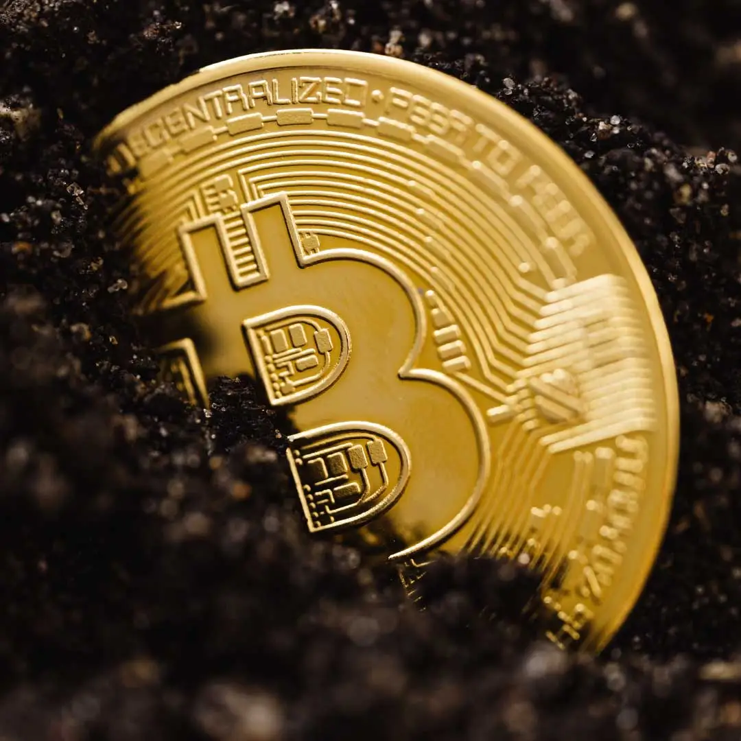 bitcoin minca