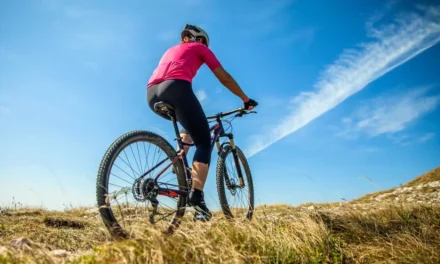 Cyklistická sezóna začína: Pripravte sa na ňu s nami!