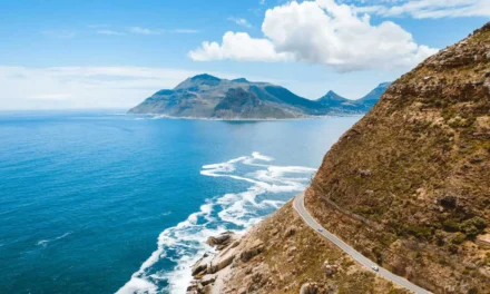 Kapské Mesto – nebezpečný kus Európy na juhu Afriky