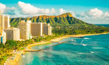 Oahu – skutočný poklad Tichého oceánu