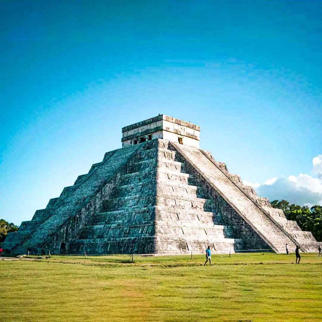 Chichen Itzá