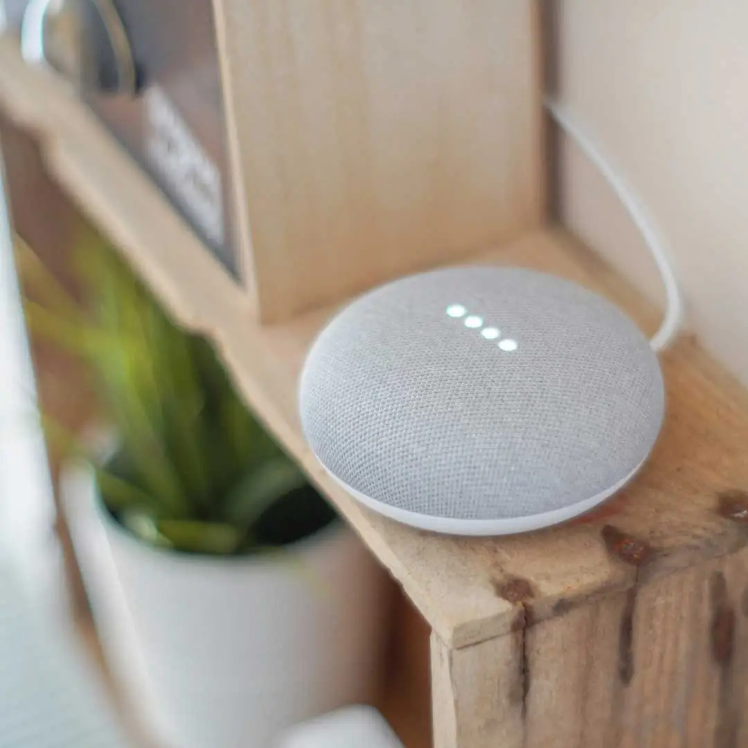 smart-home-asistent smart home asistent Google Next