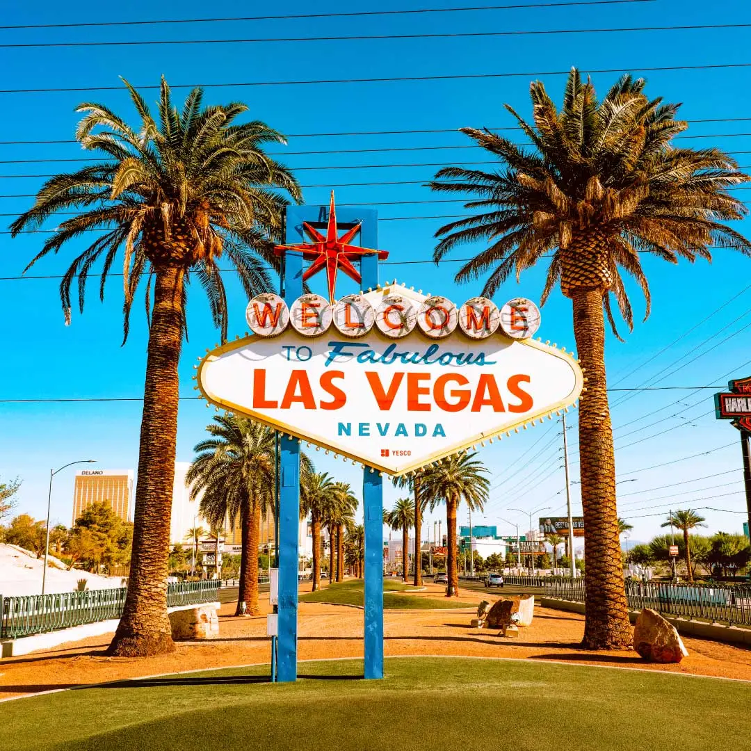 las-vegas Las Vegas