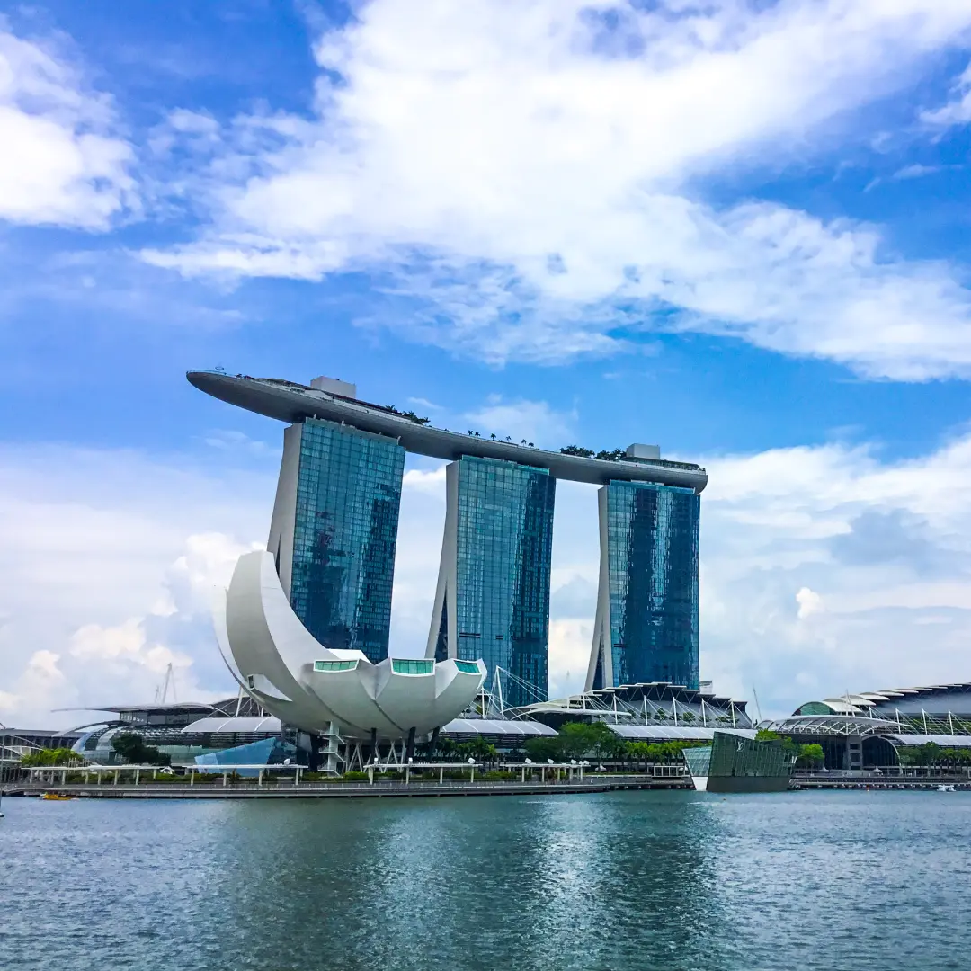 marina-bay-sands Marina Bay Sands - Singapur