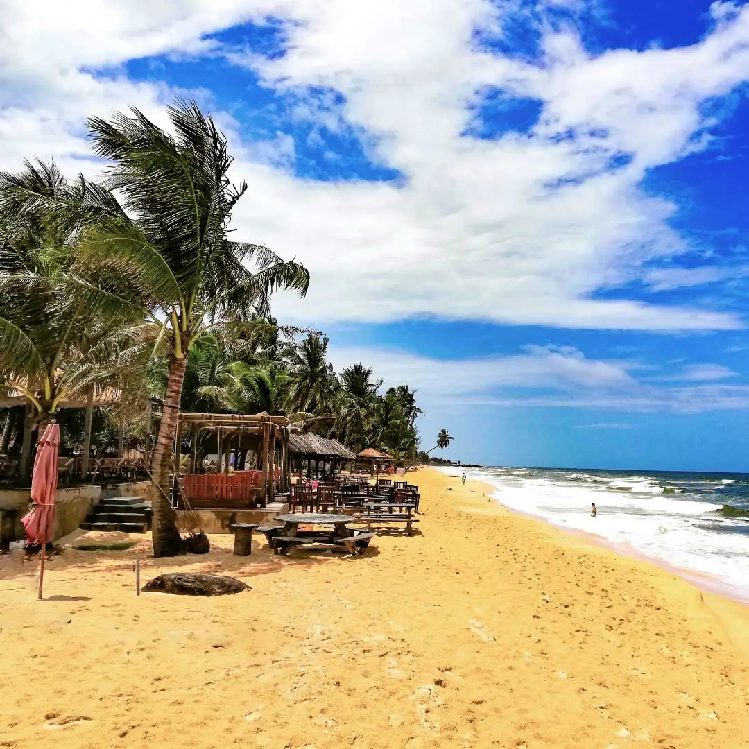 phu-quoc-plaz Phu Quoc - pláž na ostrove